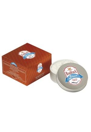 Omega Via Barberia Traş Sabunu VB2001