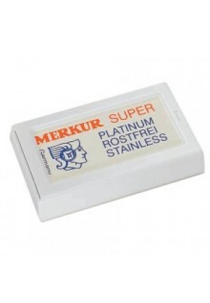 Merkur Jilet