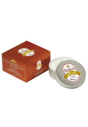 Omega Via Barberia Traş Sabunu VB2002