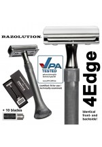 RAZOLUTION Sakal Tıraş Makinası 85601 RAZOLUTION Sakal Tıraş Makinası 85601