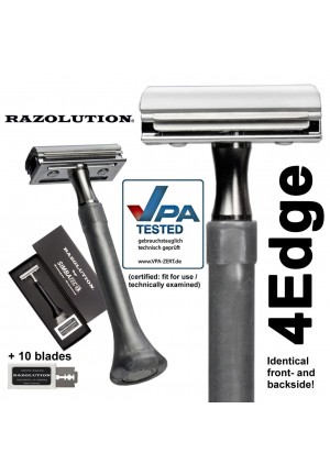 RAZOLUTION Sakal Tıraş Makinası 85601 RAZOLUTION Sakal Tıraş Makinası 85601