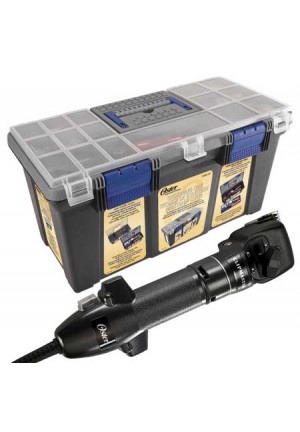 Oster At İnek Tıraş Makinası / Oster Clipmaster
