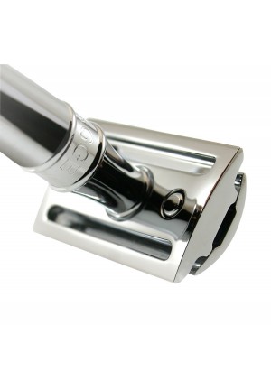 Edwin Jagger Sakal Tıraş Makinası K-DEL8914BL Edwin Jagger Sakal Tıraş Makinası K-DEL8914BL