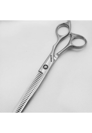 Kyoto Berber & Kuaför Saç Kesim Makasları 28 Efile  Kyoto Berber & Kuaför Saç Kesim Makasları 28 Efile