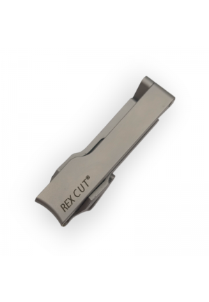 RexCut Tırnak Keskisi / Makası K-N06