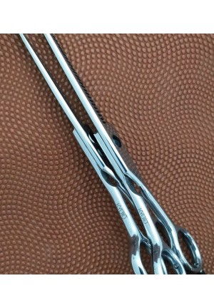 Kyoto Berber & Kuaför Saç Kesim Makasları 17 Kyoto Berber & Kuaför Saç Kesim Makasları 17