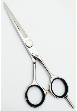 Kyoto Berber & Kuaför Saç Kesim Makası 17