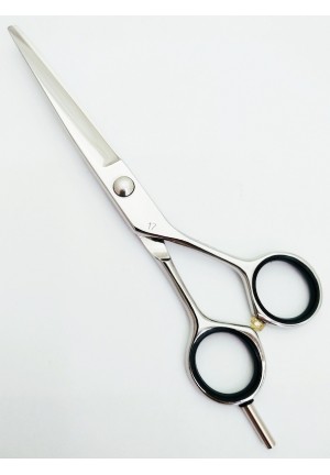 Kyoto Berber & Kuaför Saç Kesim Makası 17