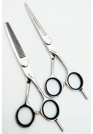 Kyoto Berber & Kuaför Saç Kesim Makasları 17 Kyoto Berber & Kuaför Saç Kesim Makasları 17