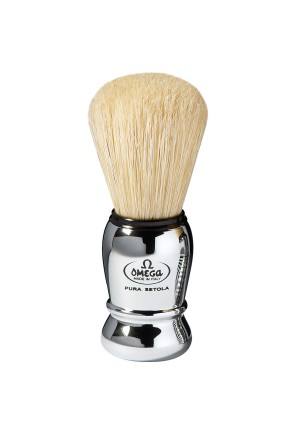 Omega Sakal Tıraş Fırçası 10029