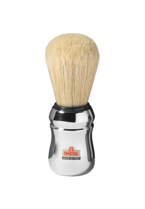 Omega Berber Sakal Tıraş Fırçası 10083