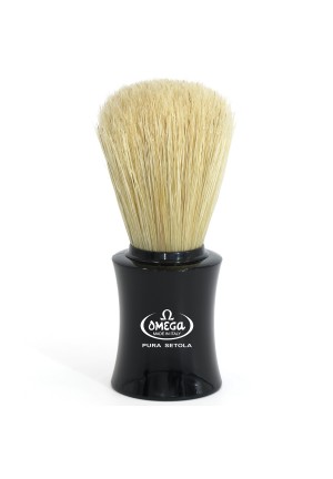 Omega Sakal Tıraş Fırçası 11818