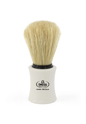Omega Sakal Tıraş Fırçası 11819