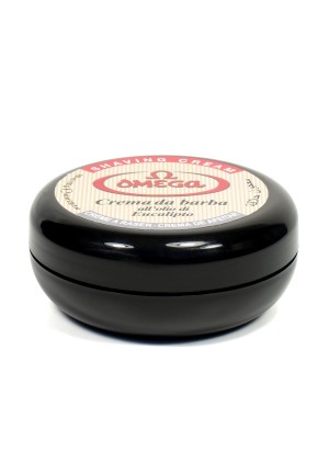 Omega Sakal Tıraş Sabunu 46001 Omega Sakal Tıraş Sabunu 46001