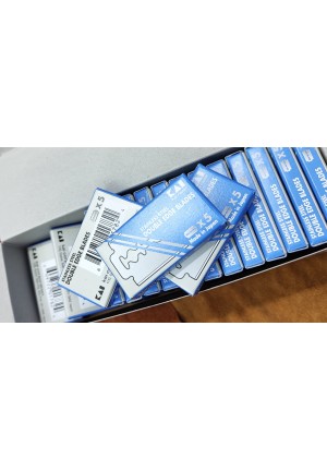 Kai Sakal Tıraş Jileti / Kai Tıraş Bıçağı / Kai Yaprak Jilet / Kai Jilet / Jilet Kai Sakal Tıraş Jileti / Kai Tıraş Bıçağı / Kai Yaprak Jilet / Kai Jilet / Jilet