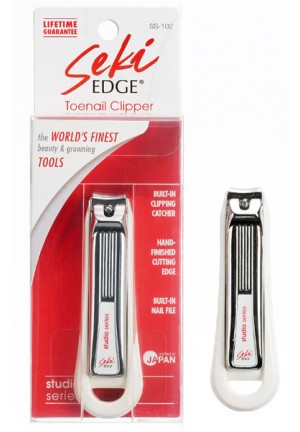 Seki Edge Ayak Tırnağı Keskisi - Tırnak Makası 102