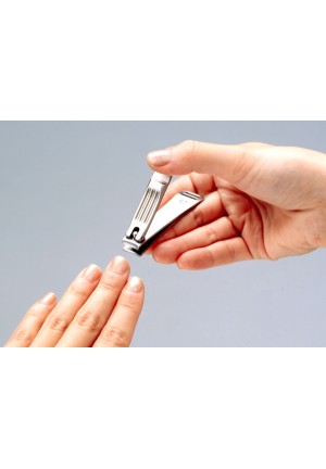 Seki Edge Paslanmaz Tırnak Keskisi - Tırnak Makası 106
