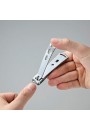 Seki Edge Paslanmaz Tırnak Keskisi - Tırnak Makası 111