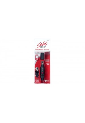Seki Edge Burun Kılı Traş Makinası 909