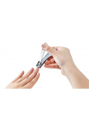 Seki Edge Paslanmaz Tırnak Keskisi-Tırnak Makası 112