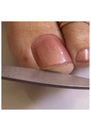Seki Edge Ayak Tırnak Törpüsü 401