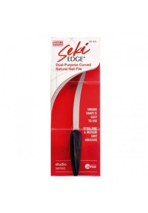 Seki Edge Kıvrık Tırnak Törpüsü 404