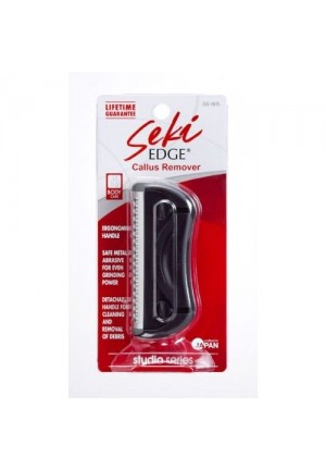 Seki Edge Topuk Rendesi 805