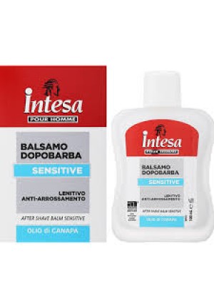 İntesa Traş Losyonu