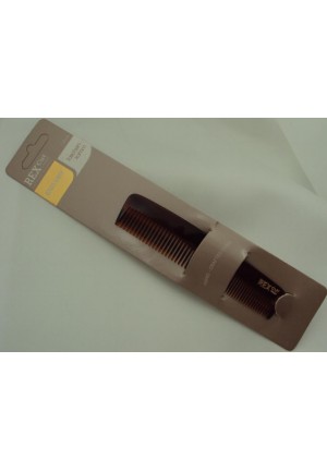 RexCut Bay Saç Tarakları Cep Erkek 5"