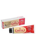 Omega Traş Krem Sabun Okaliptüs 150ML 