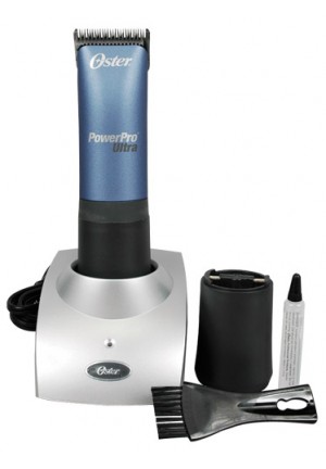 Oster Kedi Köpek Hayvan Tıraş Makinası / Oster Power Pro Ultra