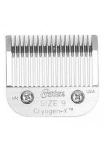 Oster Golden A5 Kesici Ağızları Size 9