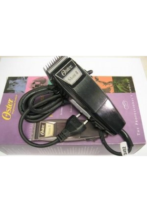 Oster Kedi Köpek Hayvan Tıraş Makinası / Oster Mark II