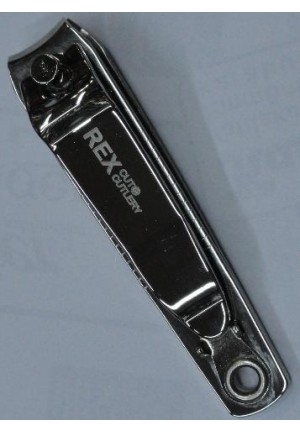 Rex Cut Tırnak Keskisi