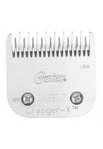 Oster Golden A5 Kesici Ağızları Size 7