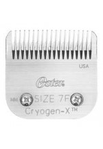 Oster Golden A5 Kesici Ağızları Size 7F
