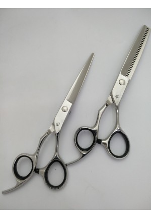 Kyoto Berber & Kuaför Saç Kesim Makasları 04