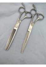 Kyoto Berber & Kuaför Saç Kesim Makasları 07 Kyoto Berber & Kuaför Saç Kesim Makasları 07