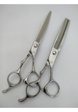 Kyoto Berber & Kuaför Saç Kesim Makasları 15/56 Kyoto Berber & Kuaför Saç Kesim Makasları 15/56