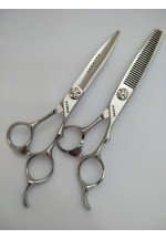 Kyoto Berber & Kuaför Saç Kesim Makasları 15/56 Kyoto Berber & Kuaför Saç Kesim Makasları 15/56