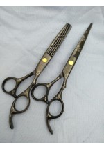 Kyoto Berber & Kuaför Saç Kesim Makasları 20  Kyoto Berber & Kuaför Saç Kesim Makasları 20