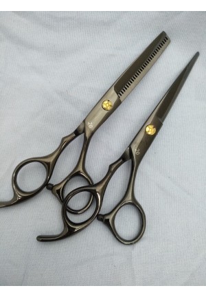 Kyoto Berber & Kuaför Saç Kesim Makasları 20  Kyoto Berber & Kuaför Saç Kesim Makasları 20