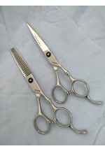 Kyoto Berber & Kuaför Saç Kesim Makasları 21 Kyoto Berber & Kuaför Saç Kesim Makasları 21