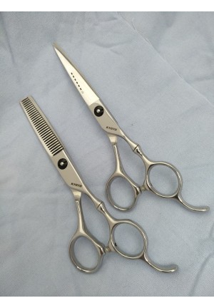 Kyoto Berber & Kuaför Saç Kesim Makasları 21 Kyoto Berber & Kuaför Saç Kesim Makasları 21