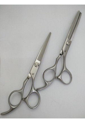 Kyoto Berber & Kuaför Saç Kesim Makasları 28 Efile & Kesim