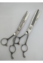 Kyoto Berber & Kuaför Saç Kesim Makasları 57 Kyoto Berber & Kuaför Saç Kesim Makasları 57