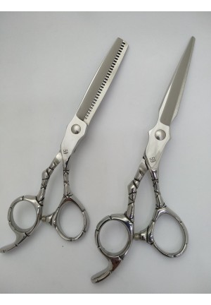 Kyoto Berber & Kuaför Saç Kesim Makasları 59