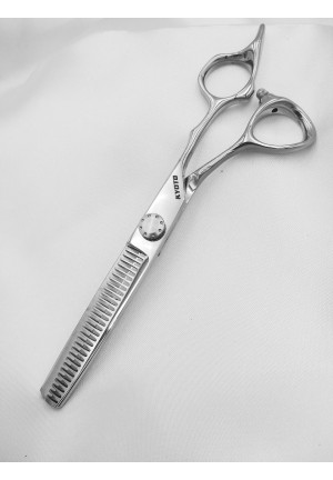 Kyoto Berber & Kuaför Saç Kesim Makasları 61 Efile Düz Taraklı