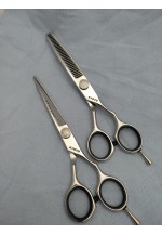 Kyoto Berber & Kuaför Saç Kesim Makasları 63