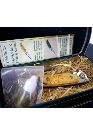 Marttini Çakı MFK-2W Marttini Çakı MFK-2W